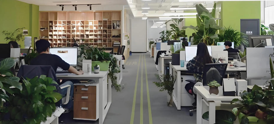 四川立智丰建筑工程有限公司轮播图3