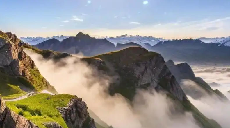 四川立智丰建筑工程有限公司轮播图1