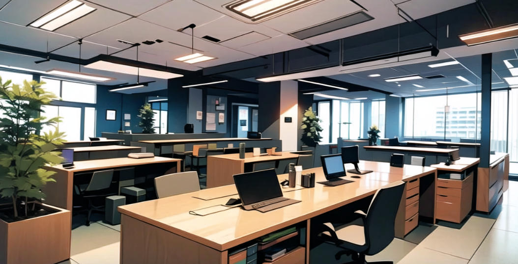 四川立智丰建筑工程有限公司轮播图3