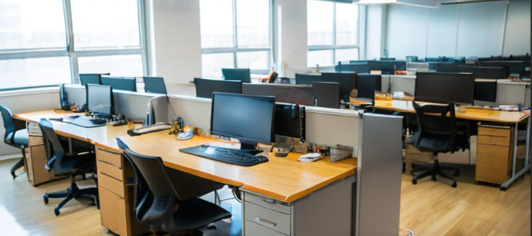 四川立智丰建筑工程有限公司轮播图2